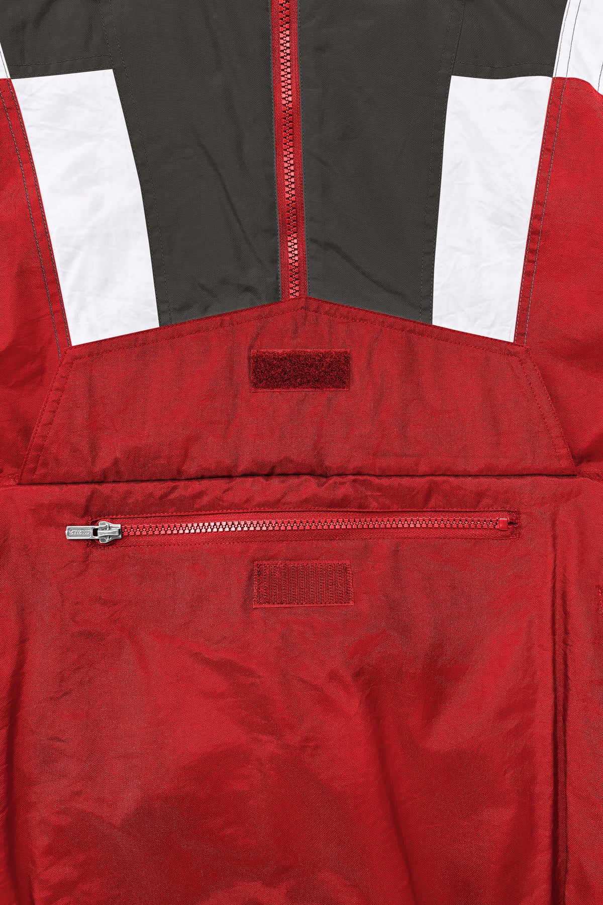 MENS TAMPA BAY BUCCANEERS CLASSIC BREAKAWAY JACKET View 4