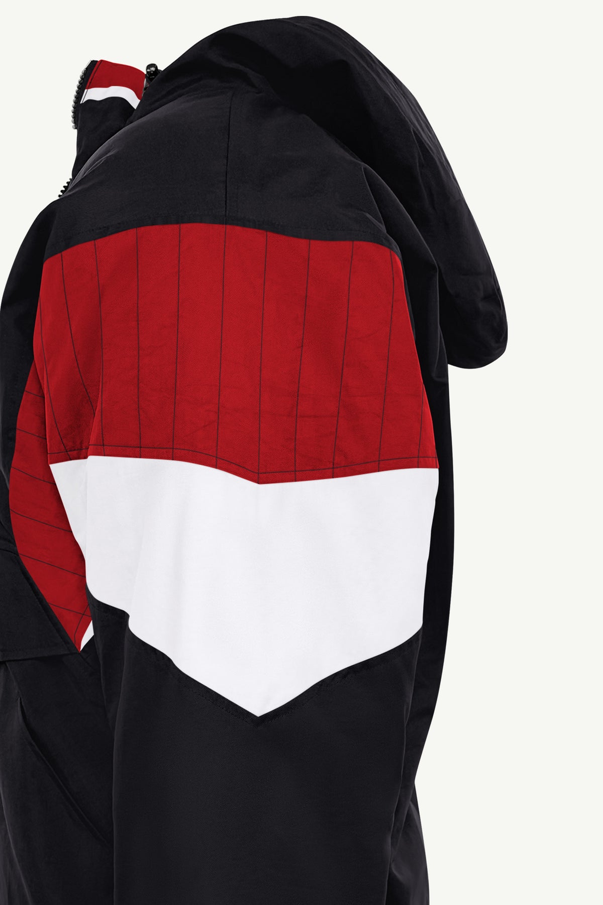 MENS OTTAWA SENATORS BREAKAWAY JACKET View 5