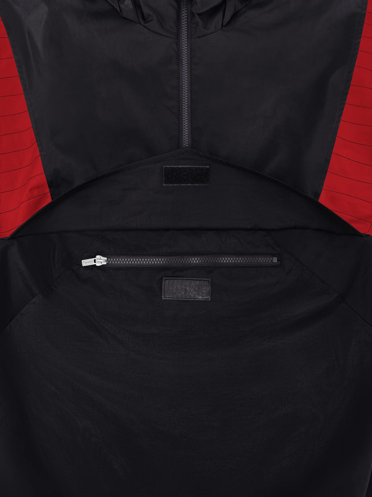 MENS OTTAWA SENATORS BREAKAWAY JACKET View 4