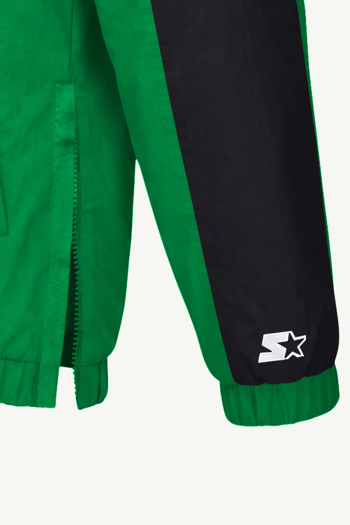 MENS DALLAS STARS CLASSIC BREAKAWAY JACKET View 6