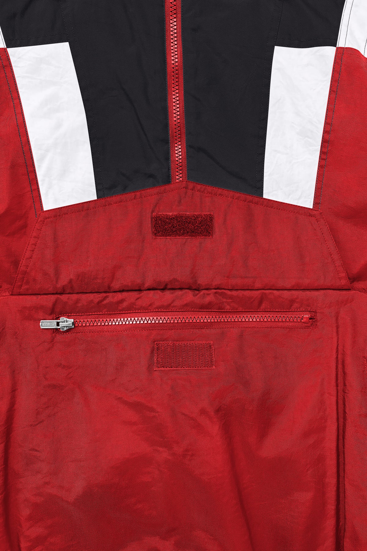 MENS NEW JERSEY DEVILS CLASSIC BREAKAWAY JACKET View 4