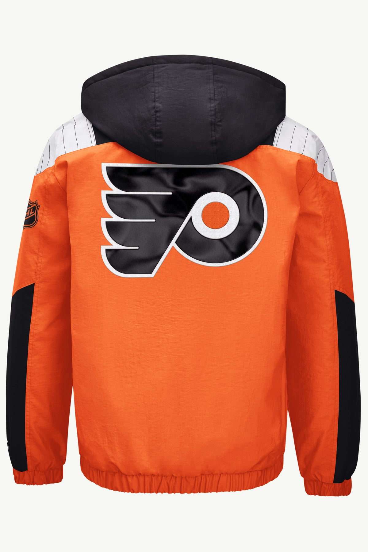MENS PHILADELPHIA FLYERS CLASSIC BREAKAWAY JACKET View 3 | Gifts for Him