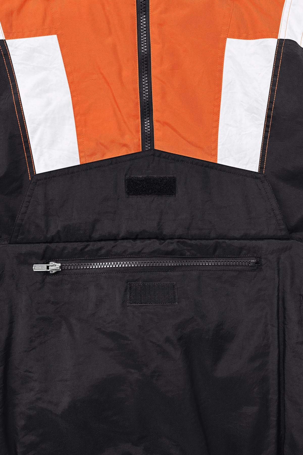 MENS MIGHTY DUCKS CLASSIC BREAKAWAY JACKET View 4