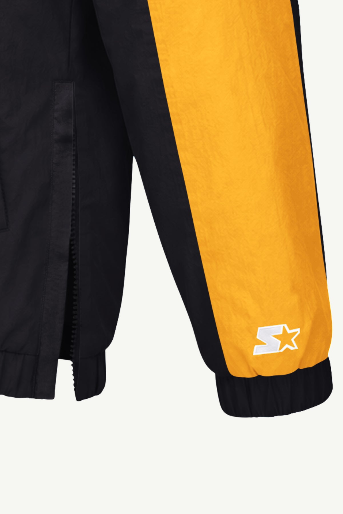 MENS PITTSBURGH PENGUINS CLASSIC BREAKAWAY JACKET View 6