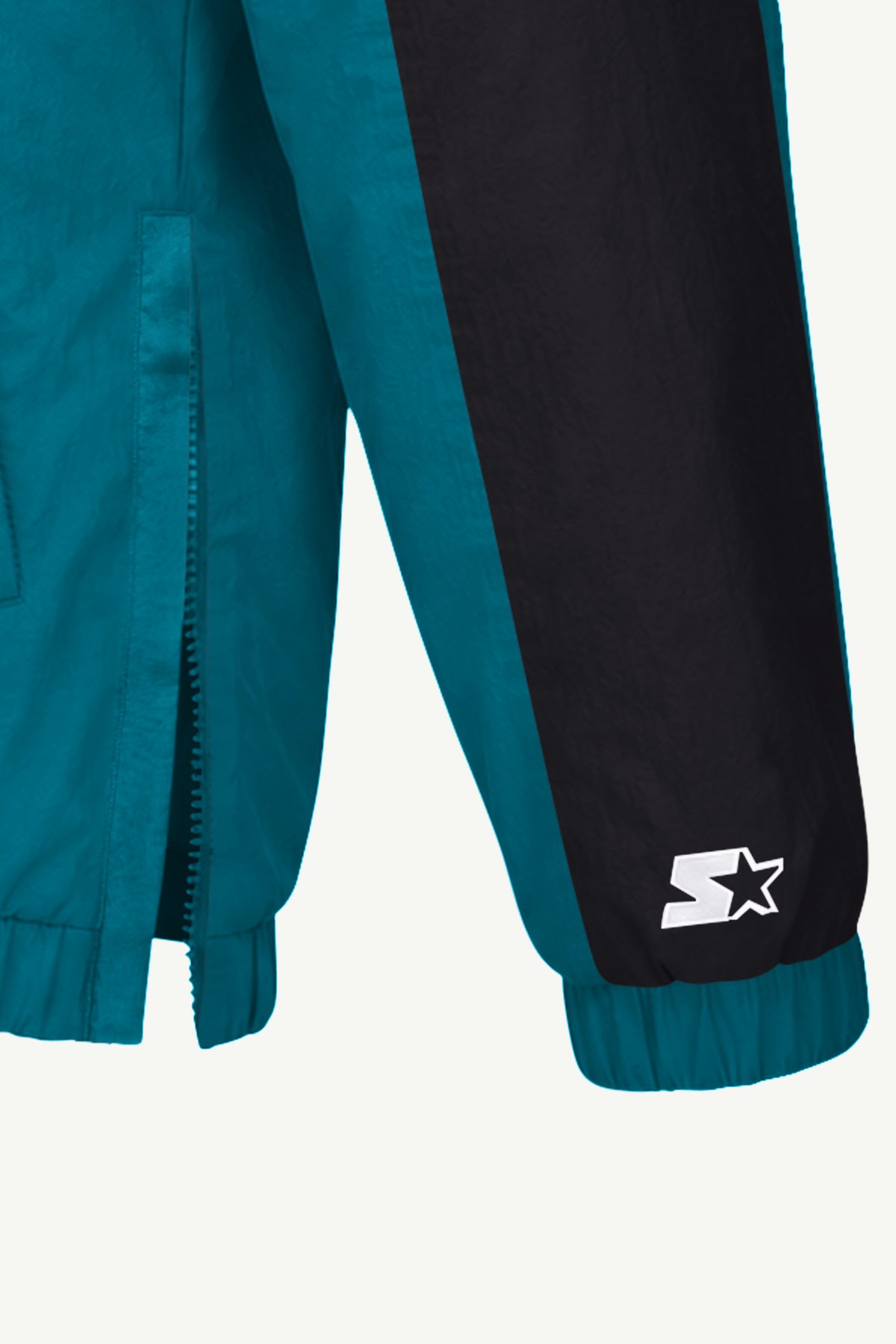 MENS SAN JOSE SHARKS CLASSIC BREAKAWAY JACKET View 6 | Gifts for Him