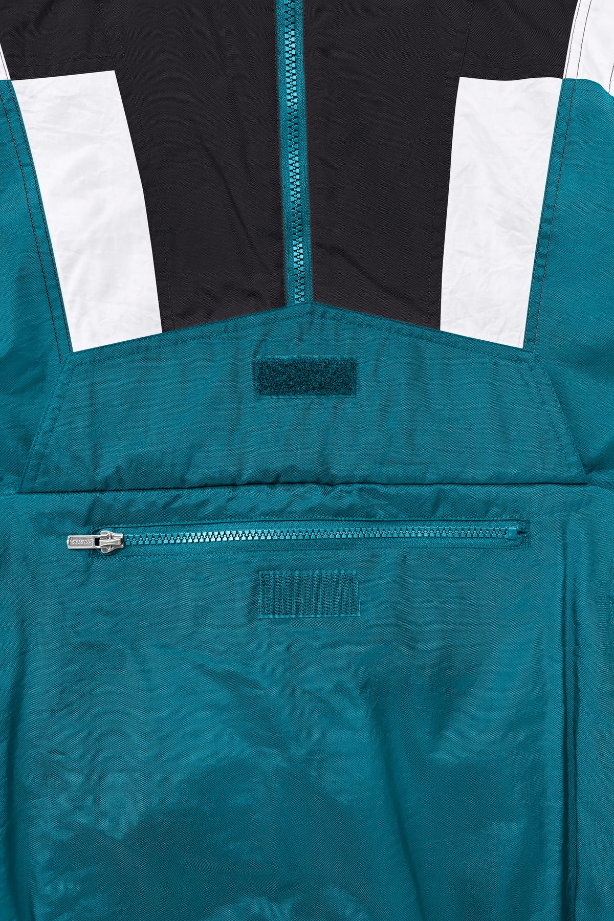 MENS SAN JOSE SHARKS CLASSIC BREAKAWAY JACKET View 4 | Gifts for Him