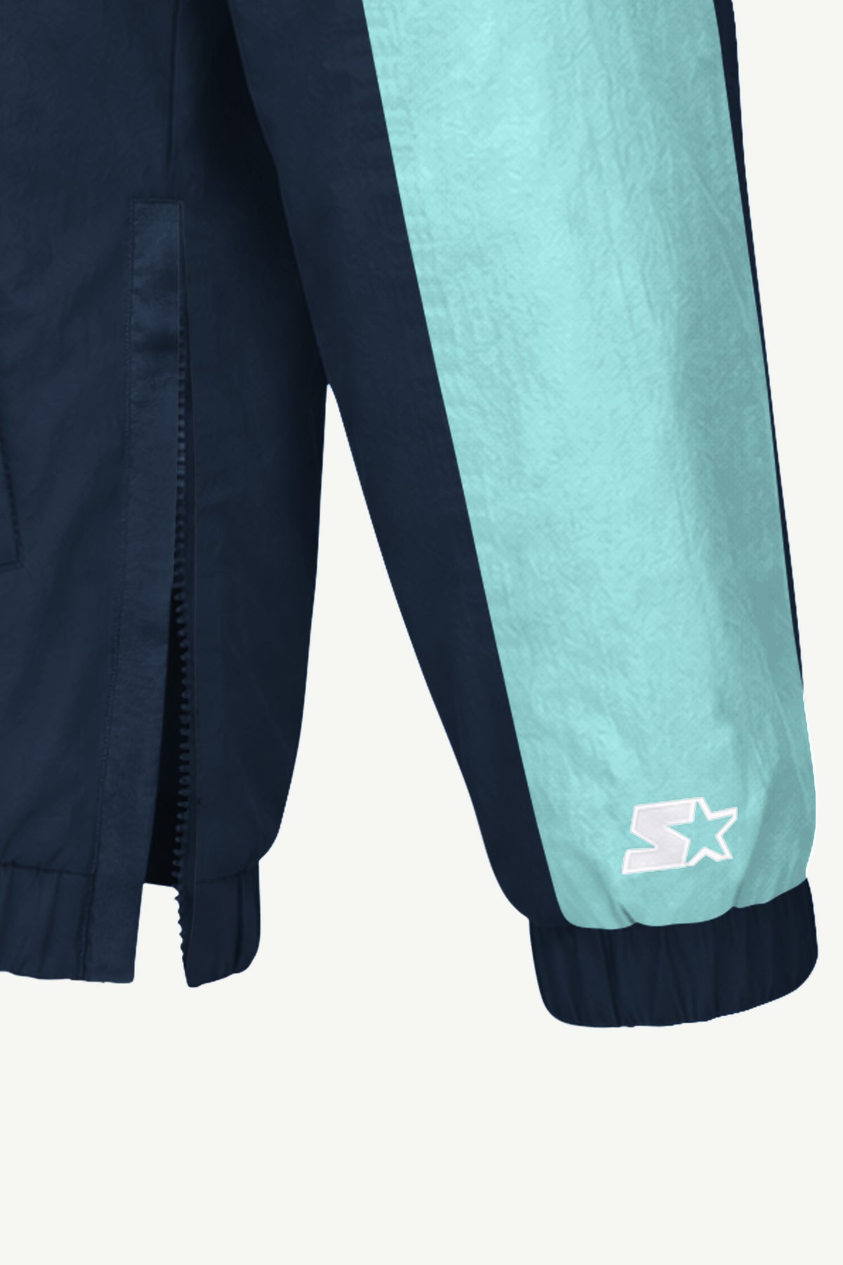 MENS SEATTLE KRAKEN CLASSIC BREAKAWAY JACKET View 6 | Gifts for Him