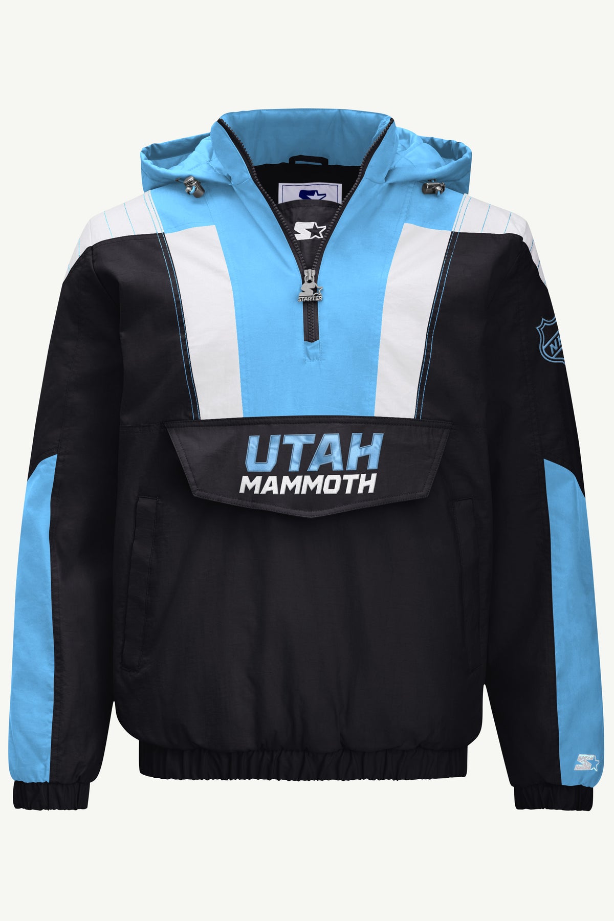 MENS UTAH MAMMOTH CLASSIC BREAKAWAY JACKET View 2
