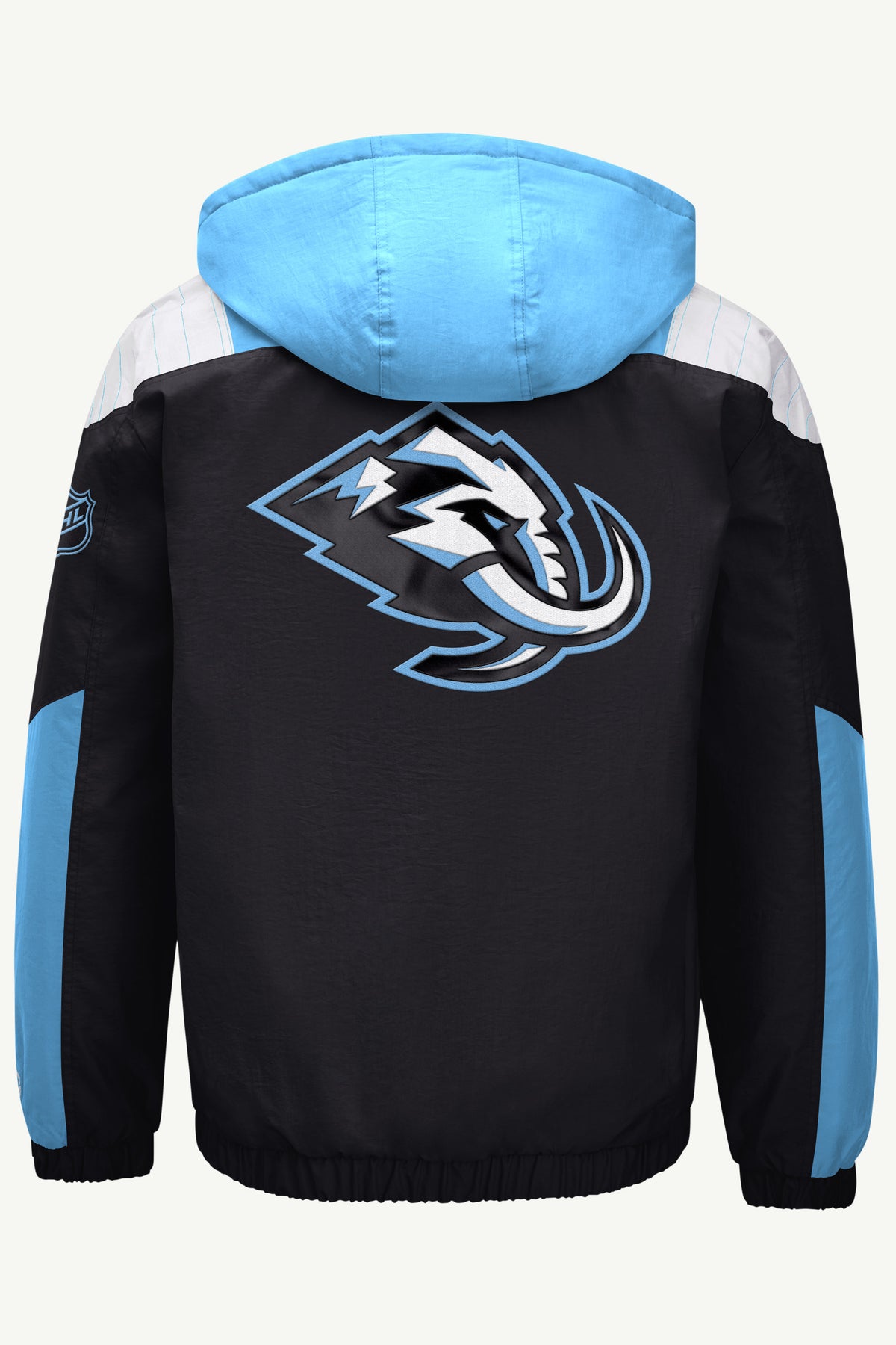MENS UTAH MAMMOTH CLASSIC BREAKAWAY JACKET View 3 | Father's Day Shop
