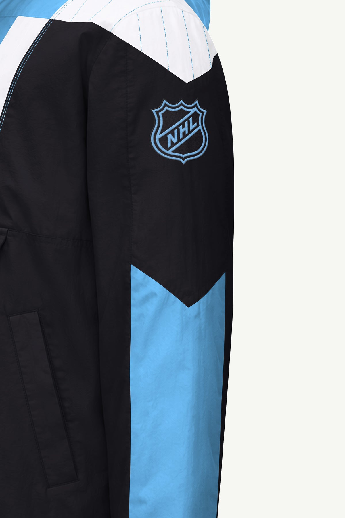 MENS UTAH MAMMOTH CLASSIC BREAKAWAY JACKET View 5 | Father's Day Shop