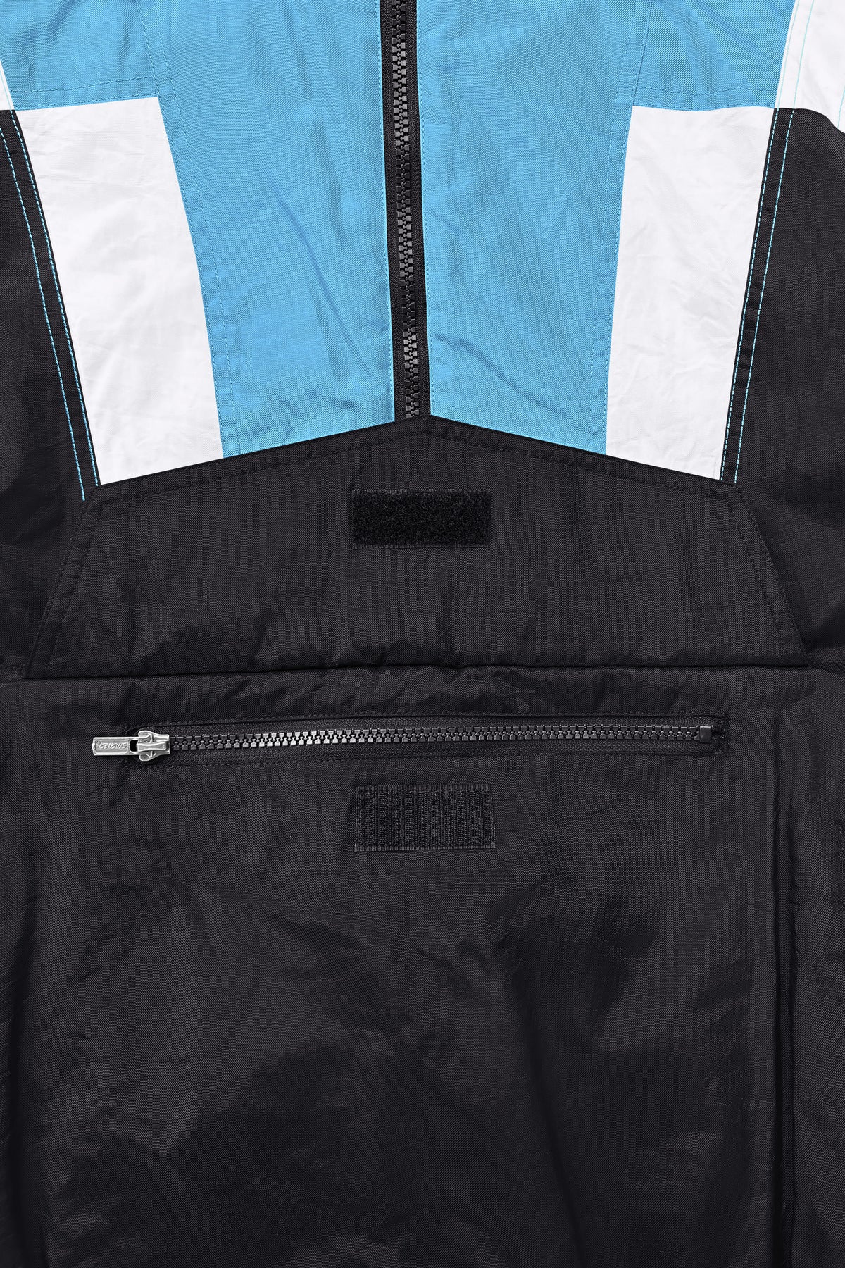 MENS UTAH MAMMOTH CLASSIC BREAKAWAY JACKET View 4 | Father's Day Shop