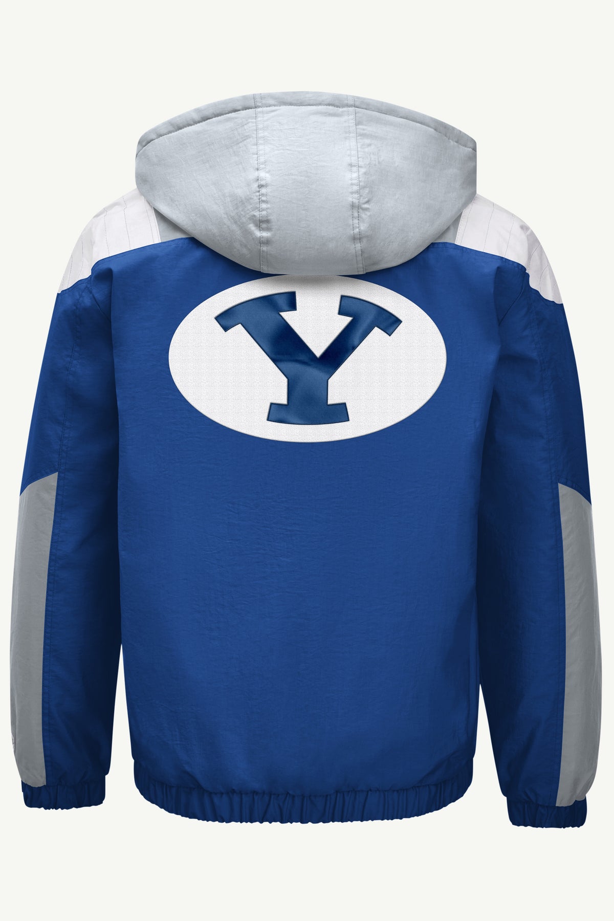 MENS BYU COUGARS CLASSIC BREAKAWAY JACKET View 3 | New Arrivals