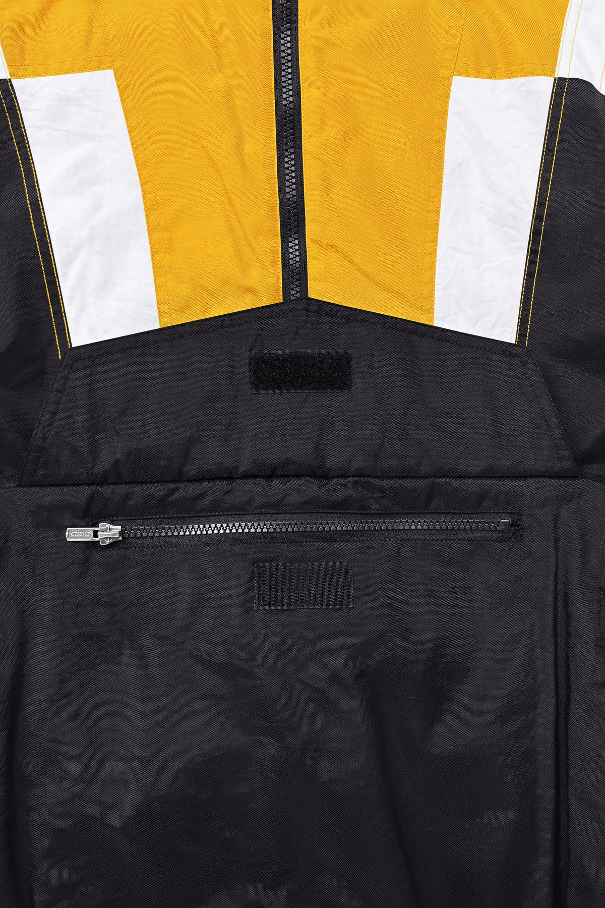 MENS IOWA HAWKEYES CLASSIC BREAKAWAY JACKET View 4 | NCAA