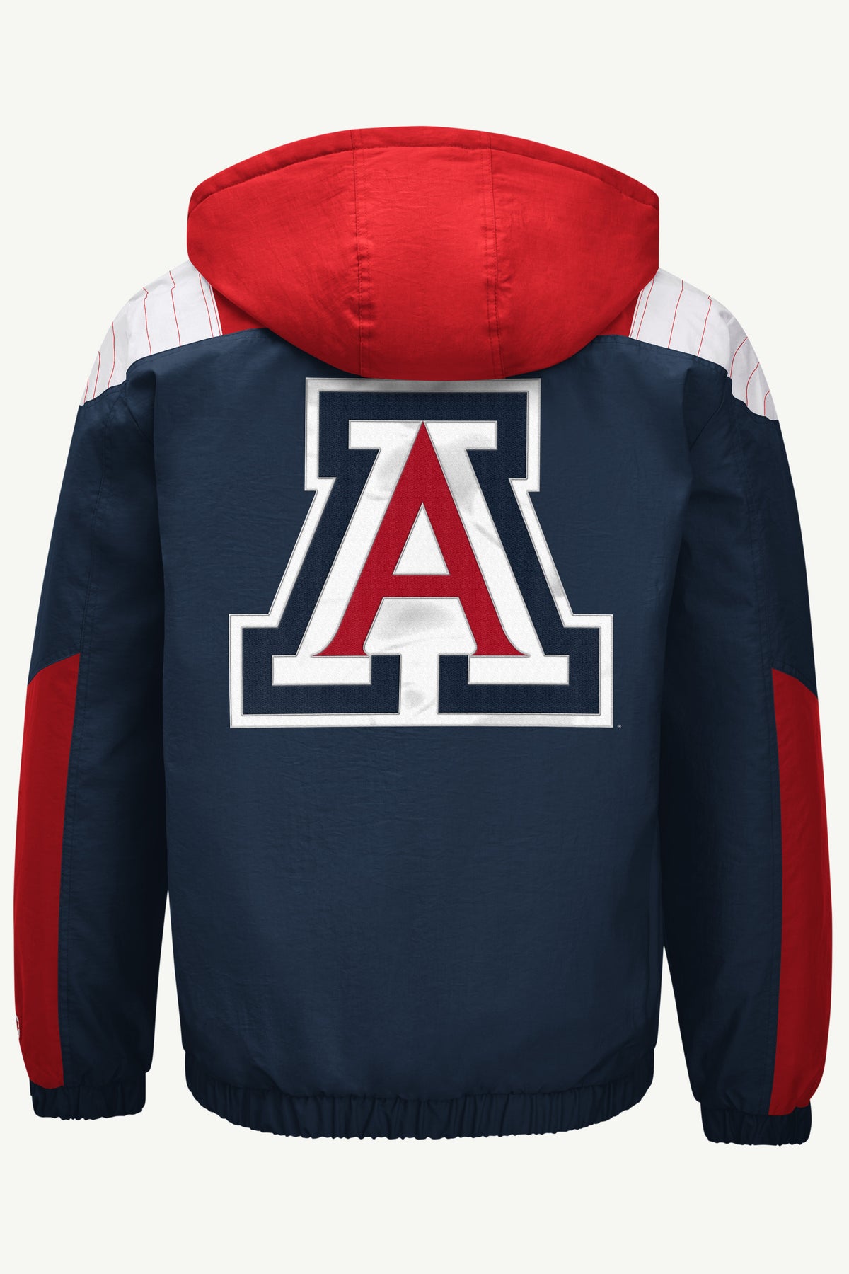 MENS ARIZONA WILDCATS CLASSIC BREAKAWAY JACKET View 3 | Men's New Arrivals