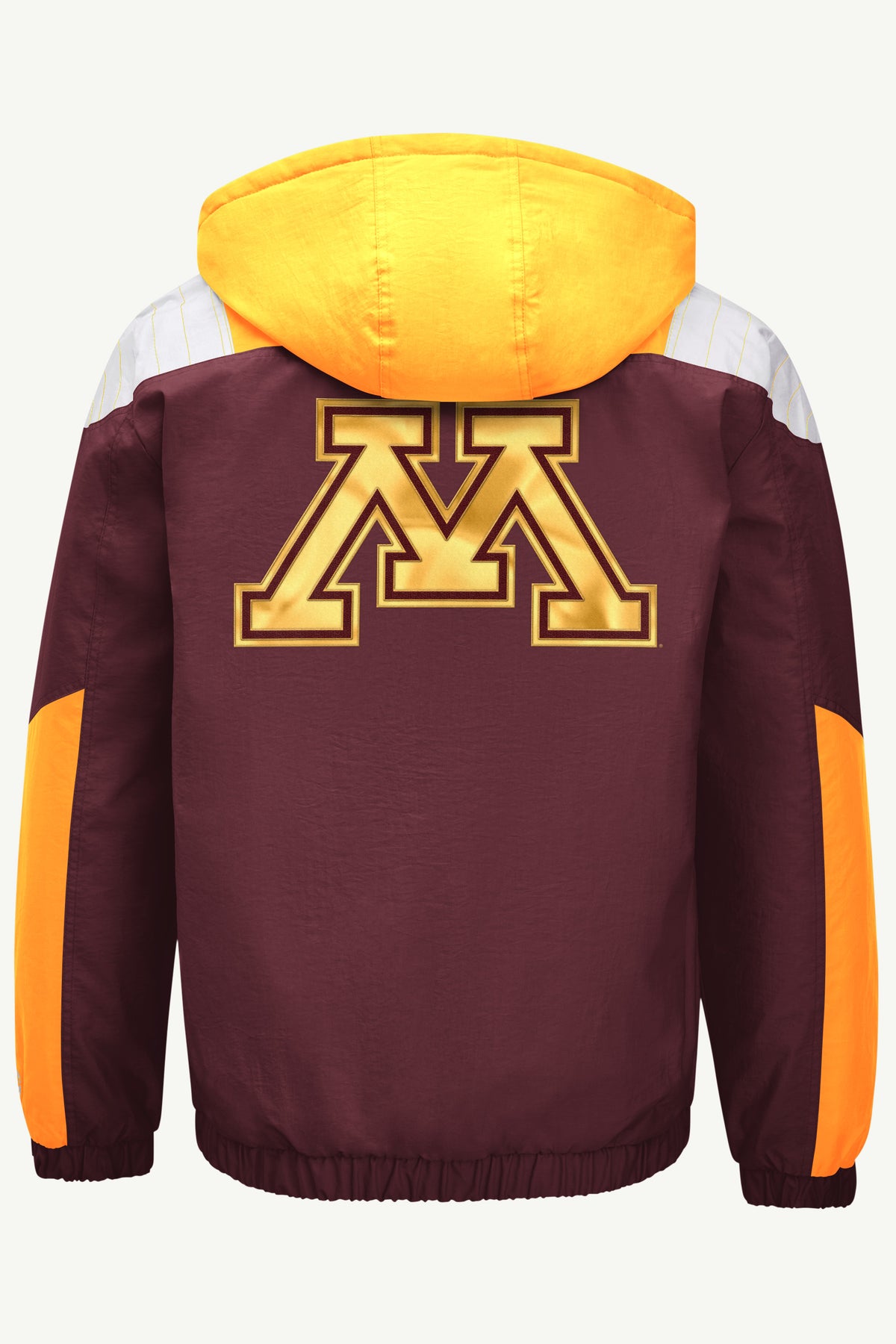 MENS MINNESOTA GOPHERS CLASSIC BREAKAWAY JACKET View 3 | New Arrivals