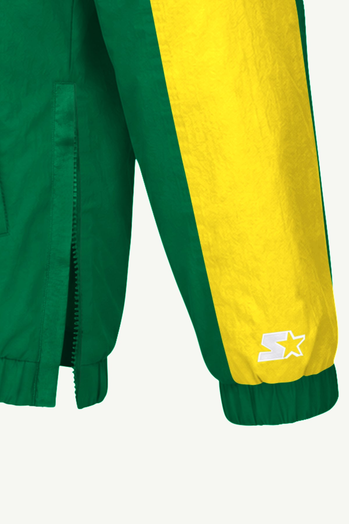 MENS OREGON DUCKS CLASSIC BREAKAWAY JACKET View 6