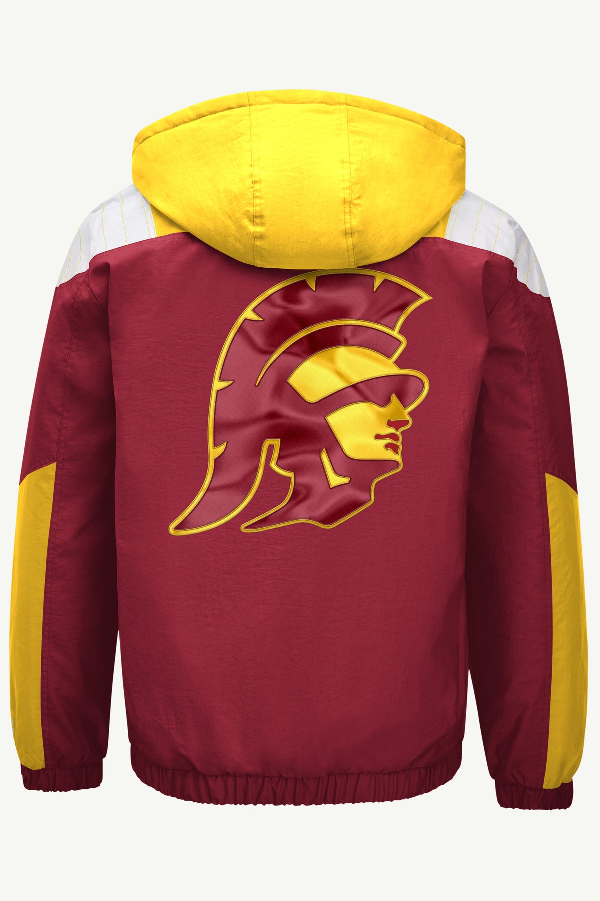 MENS SOUTHERN CALIFORNIA TROJANS CLASSIC BREAKAWAY JACKET View 3 | New Arrivals