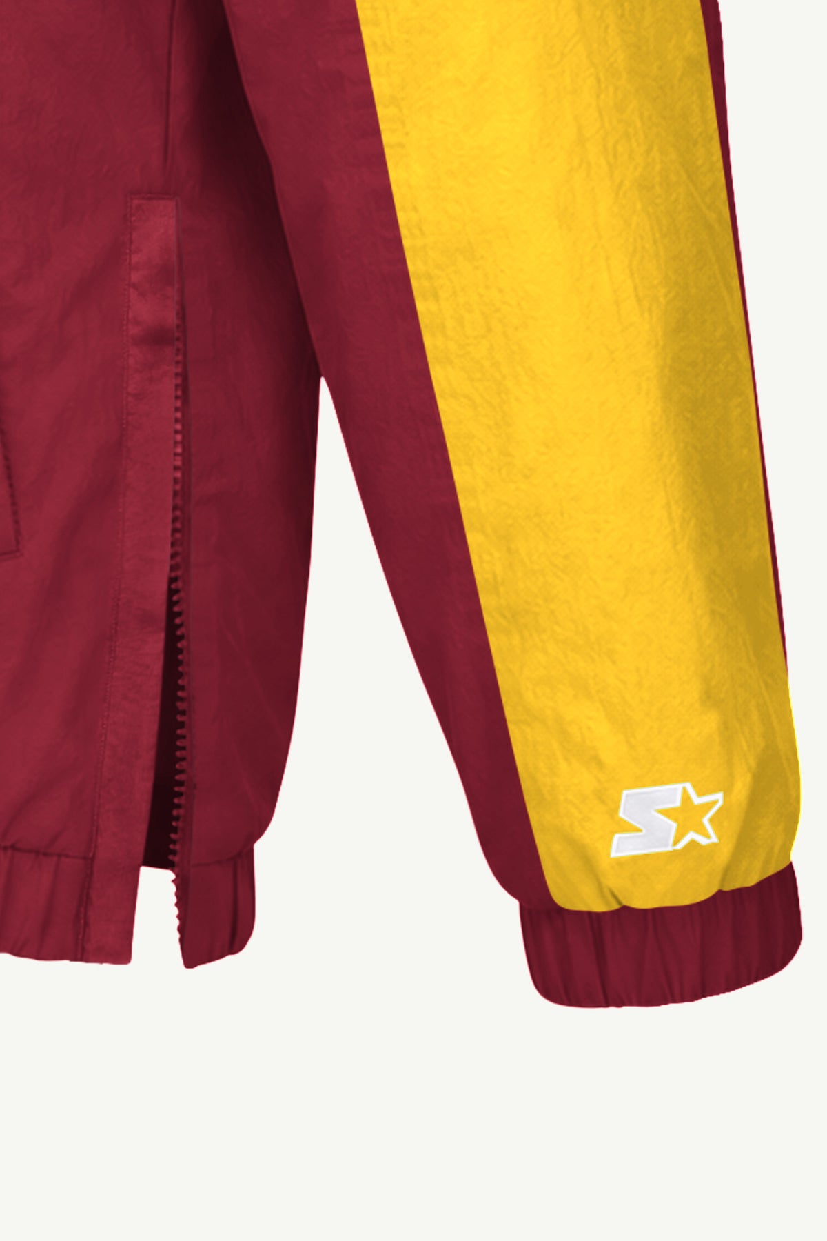 MENS SOUTHERN CALIFORNIA TROJANS CLASSIC BREAKAWAY JACKET View 6 | New Arrivals