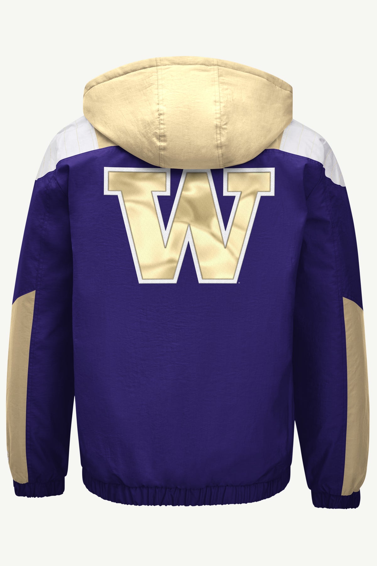 MENS WASHINGTON HUSKIES CLASSIC BREAKAWAY JACKET View 3 | Men's New Arrivals