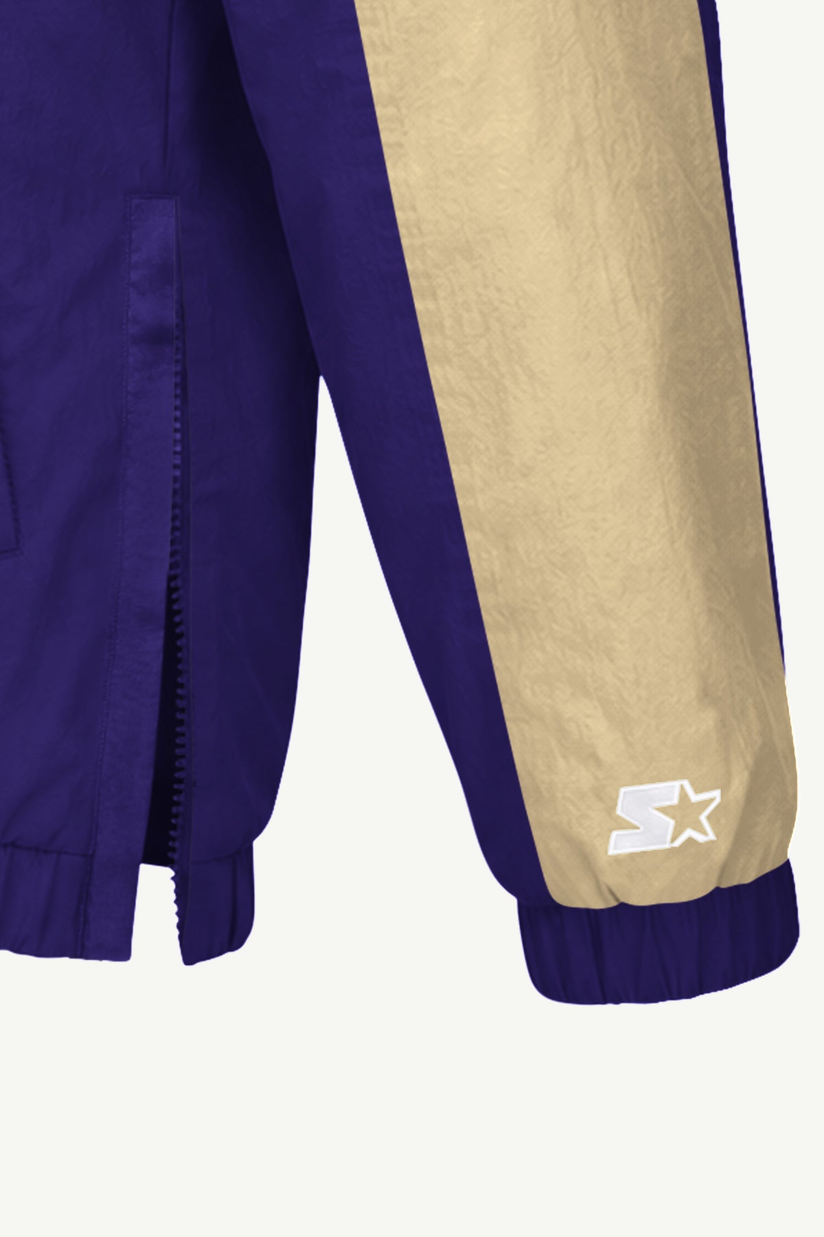MENS WASHINGTON HUSKIES CLASSIC BREAKAWAY JACKET View 6 | Men's New Arrivals