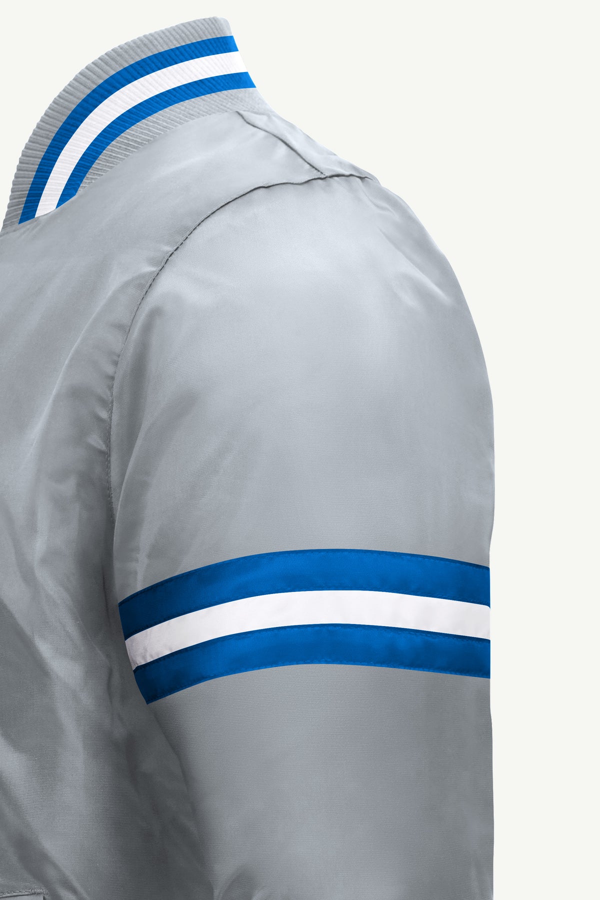 MENS DALLAS MAVERICKS COURTSIDE VARSITY JACKET View 4