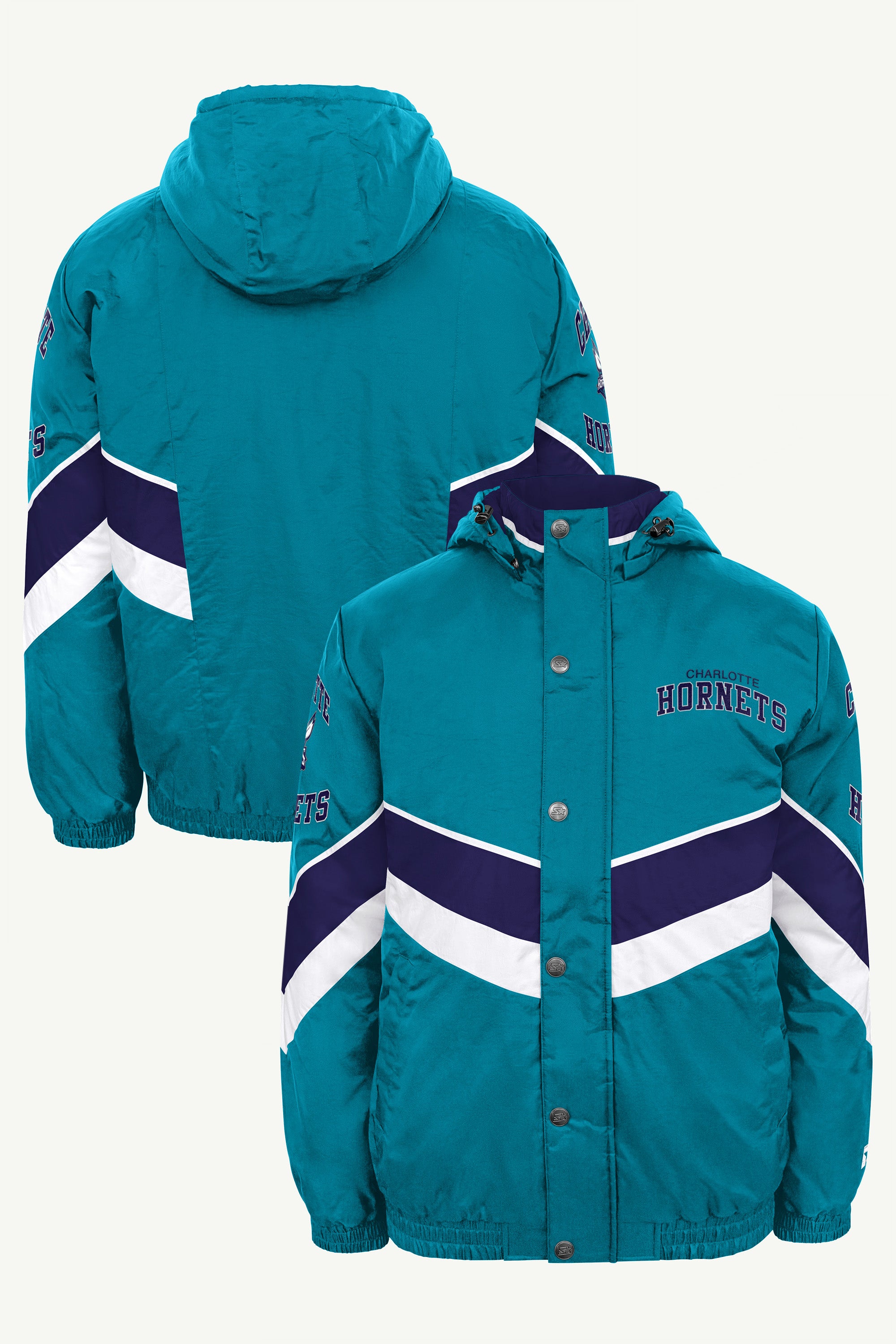 ZIP UP JACKETS | Starter