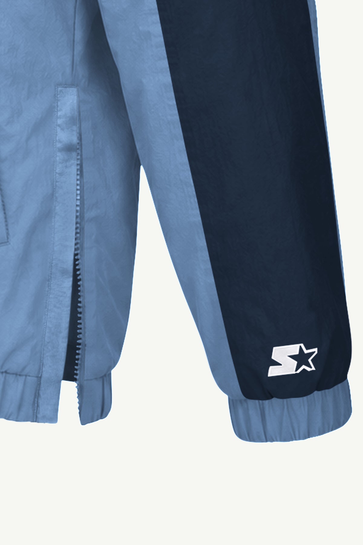 MENS MEMPHIS GRIZZLIES CLASSIC BREAKAWAY JACKET View 6 | Gifts for Him
