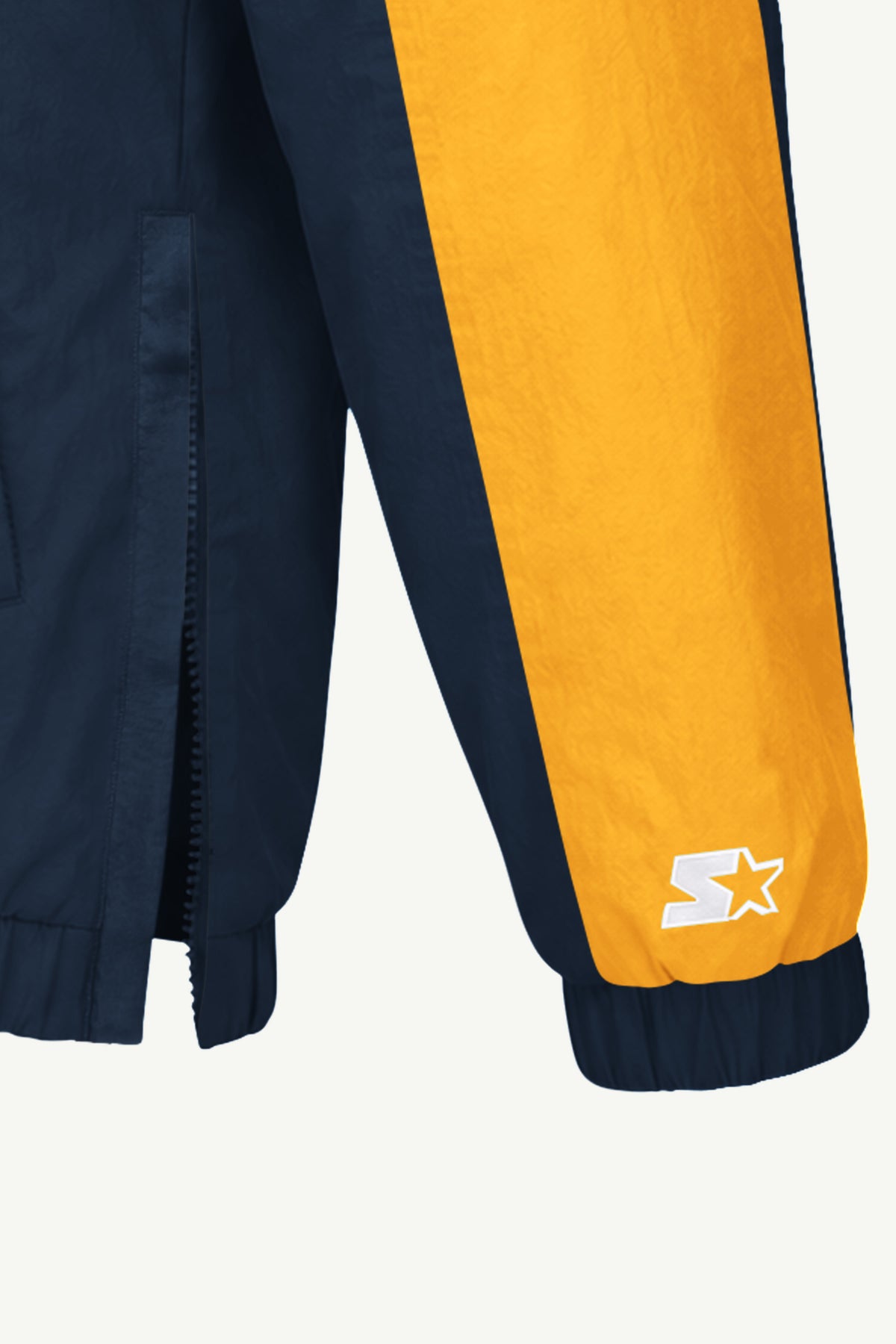 MENS INDIANA PACERS CLASSIC BREAKAWAY JACKET View 6 | Gifts for Him