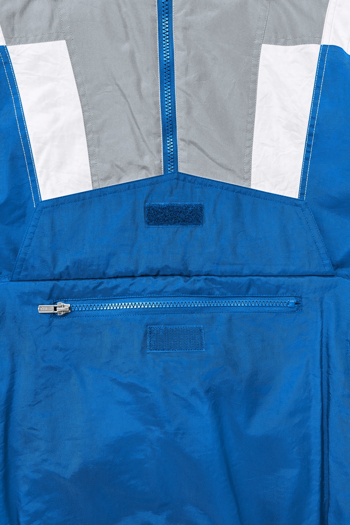 MENS DALLAS MAVERICKS CLASSIC BREAKAWAY JACKET View 4 | Gifts for Him