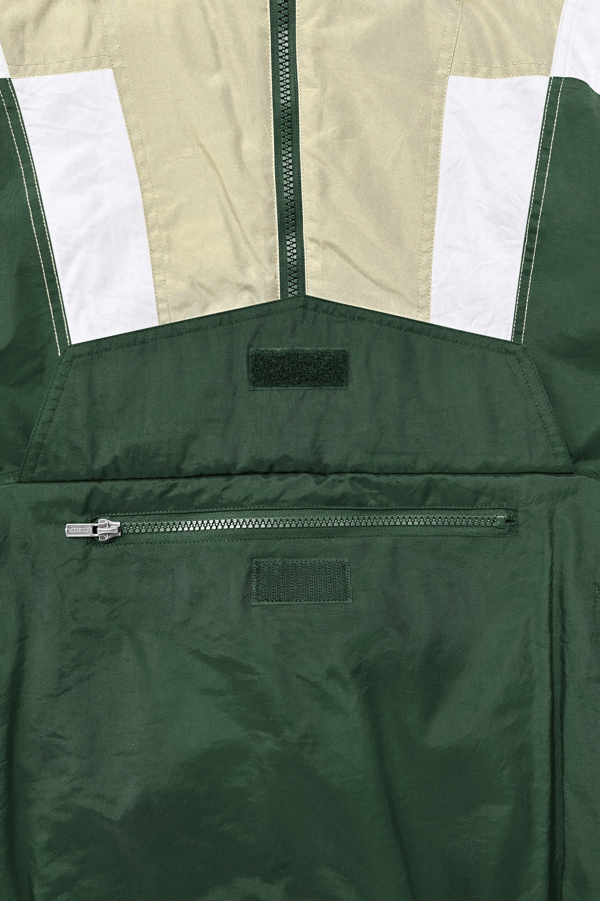 MENS MILWAUKEE BUCKS CLASSIC BREAKAWAY JACKET View 4 | Gifts for Him
