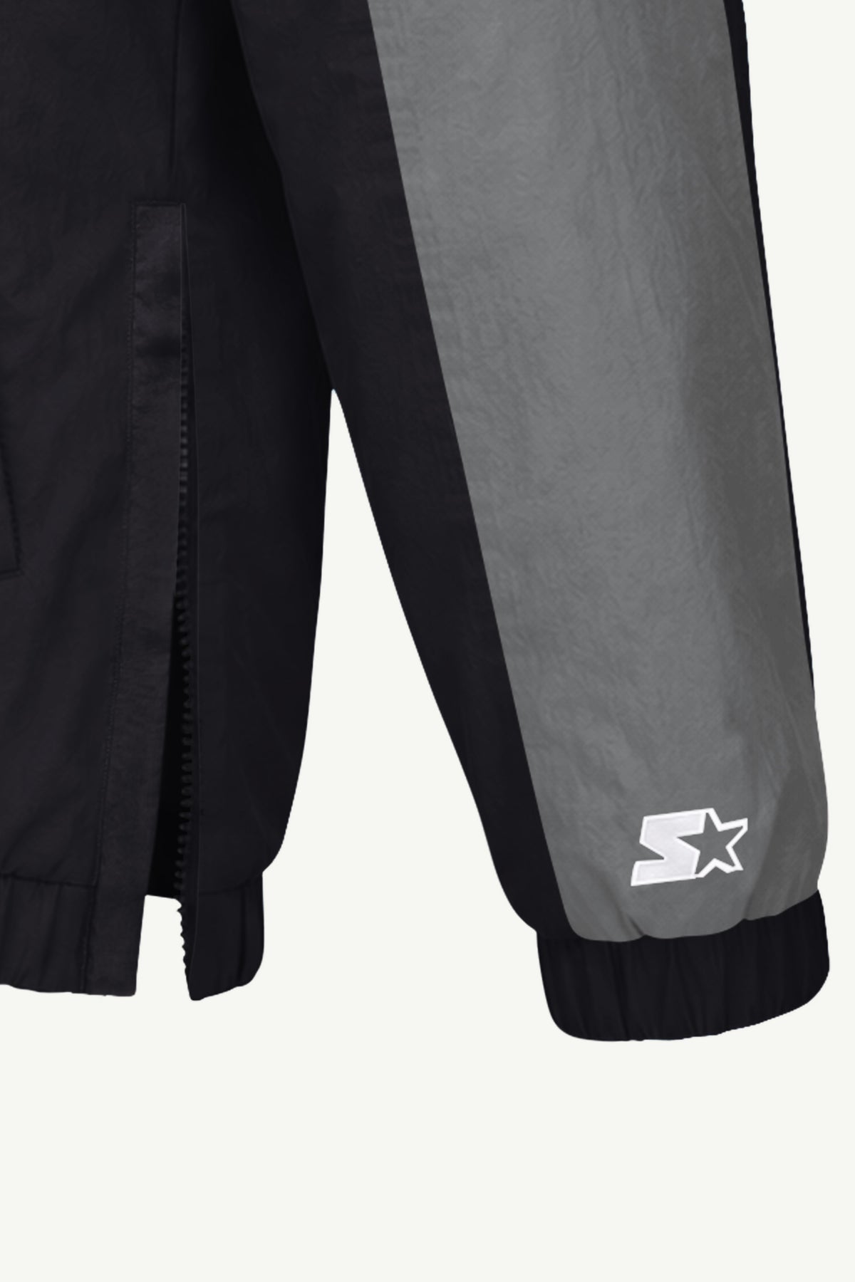 MENS BROOKLYN NETS CLASSIC BREAKAWAY JACKET View 6 | Gifts for Him