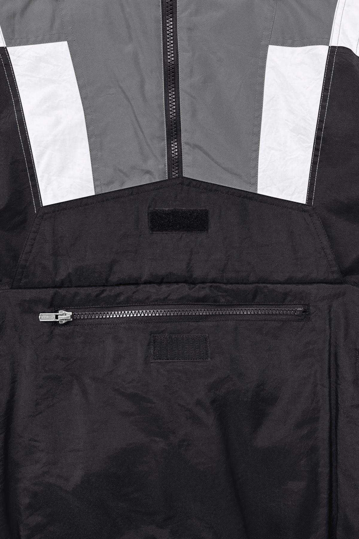 MENS BROOKLYN NETS CLASSIC BREAKAWAY JACKET View 4 | Gifts for Him