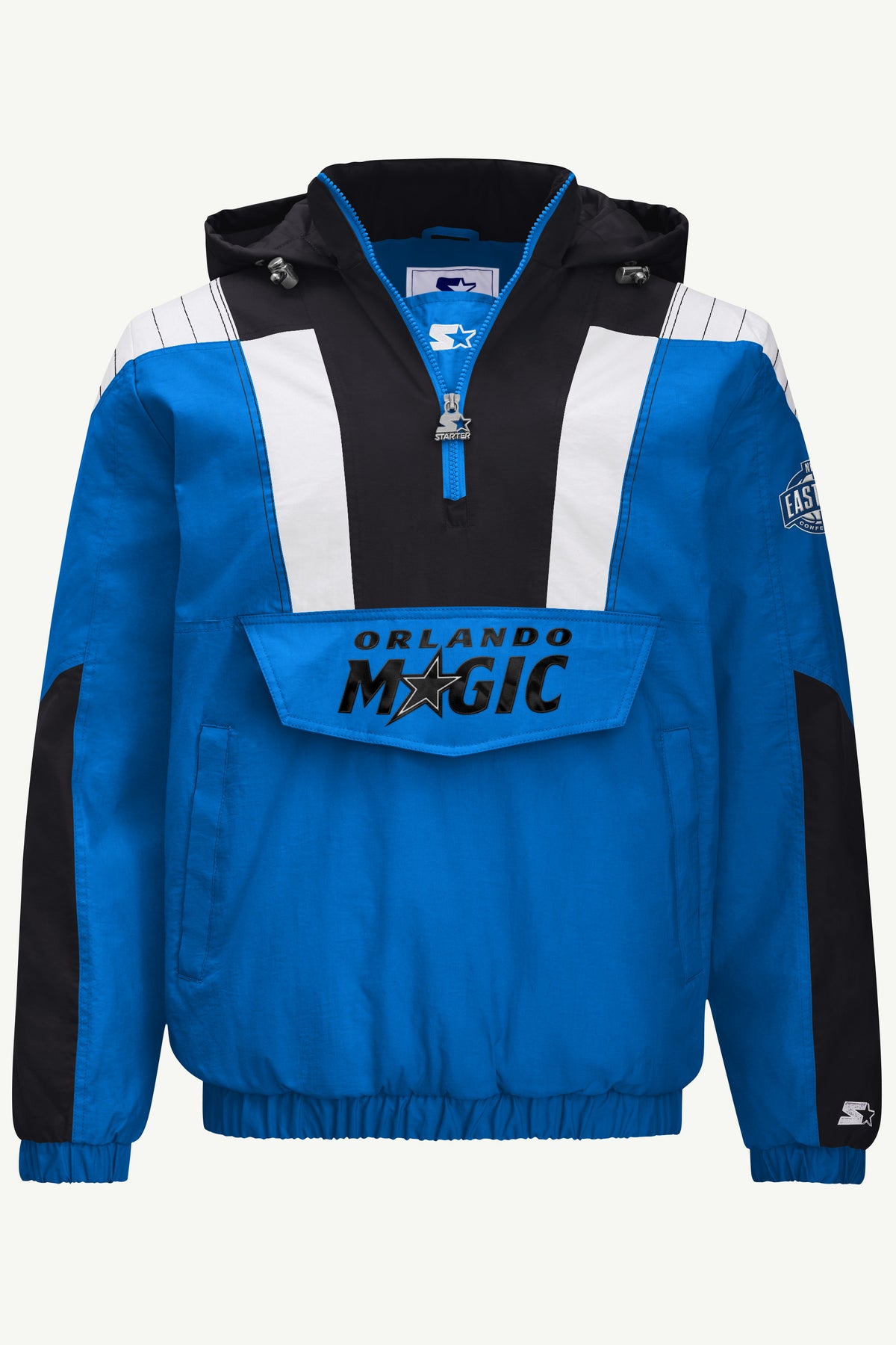 MENS ORLANDO MAGIC CLASSIC BREAKAWAY JACKET View 2 | Gifts for Him