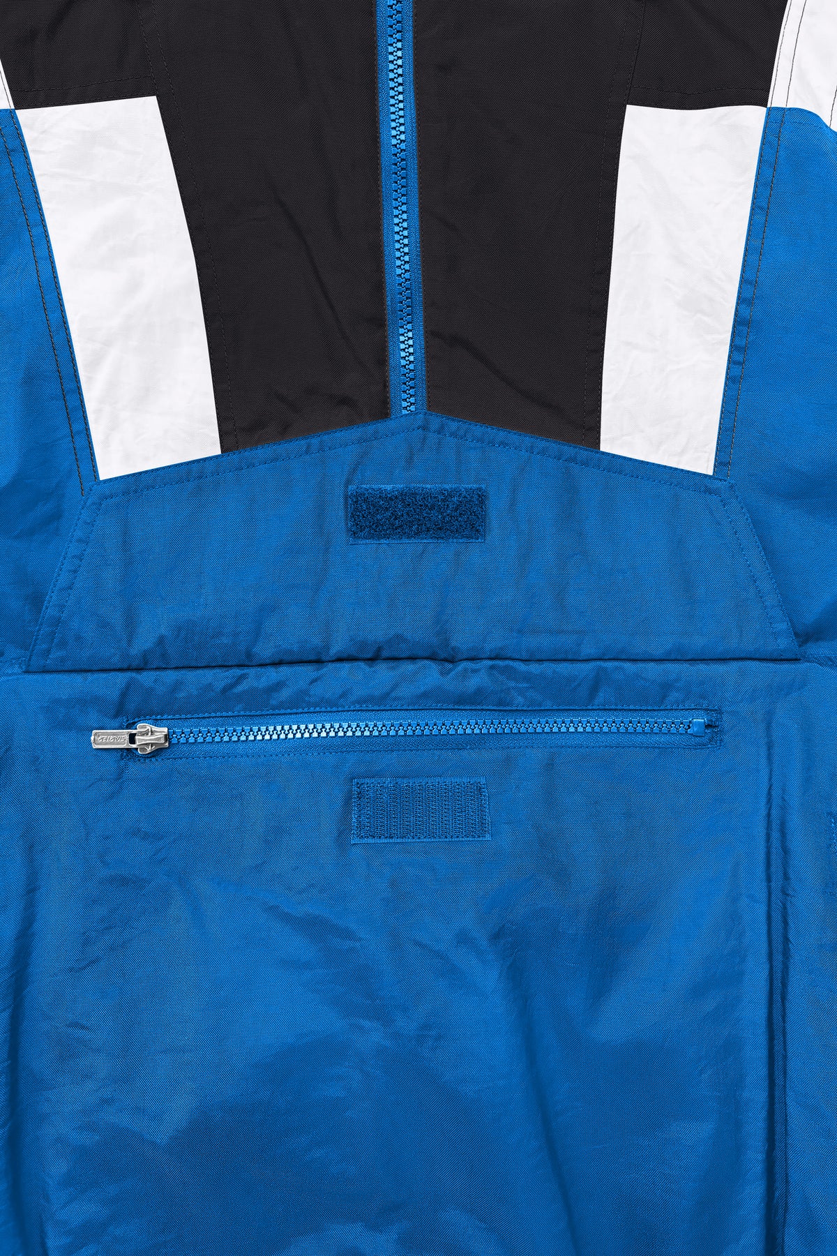 MENS ORLANDO MAGIC CLASSIC BREAKAWAY JACKET View 5 | Gifts for Him