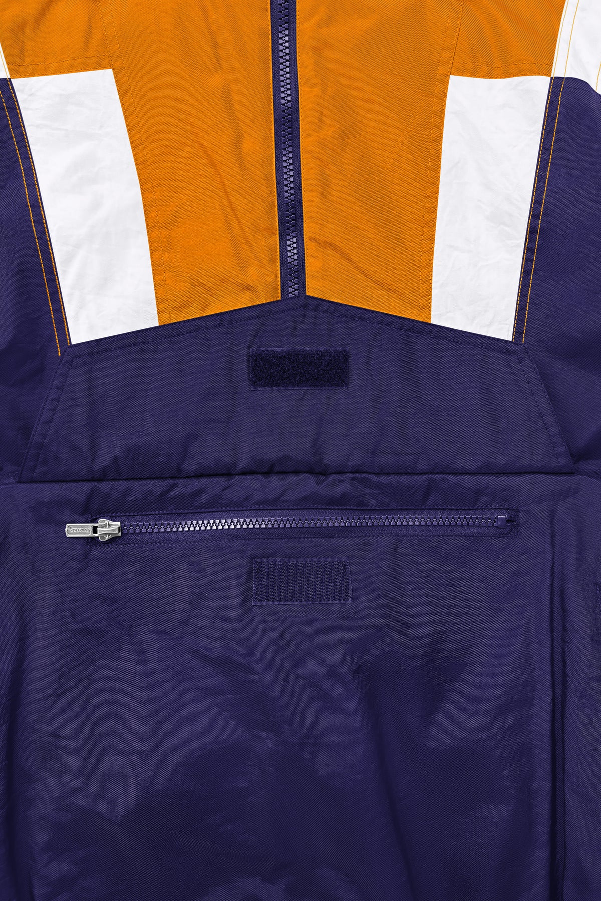 MENS PHOENIX SUNS CLASSIC BREAKAWAY JACKET View 4 | New Arrivals
