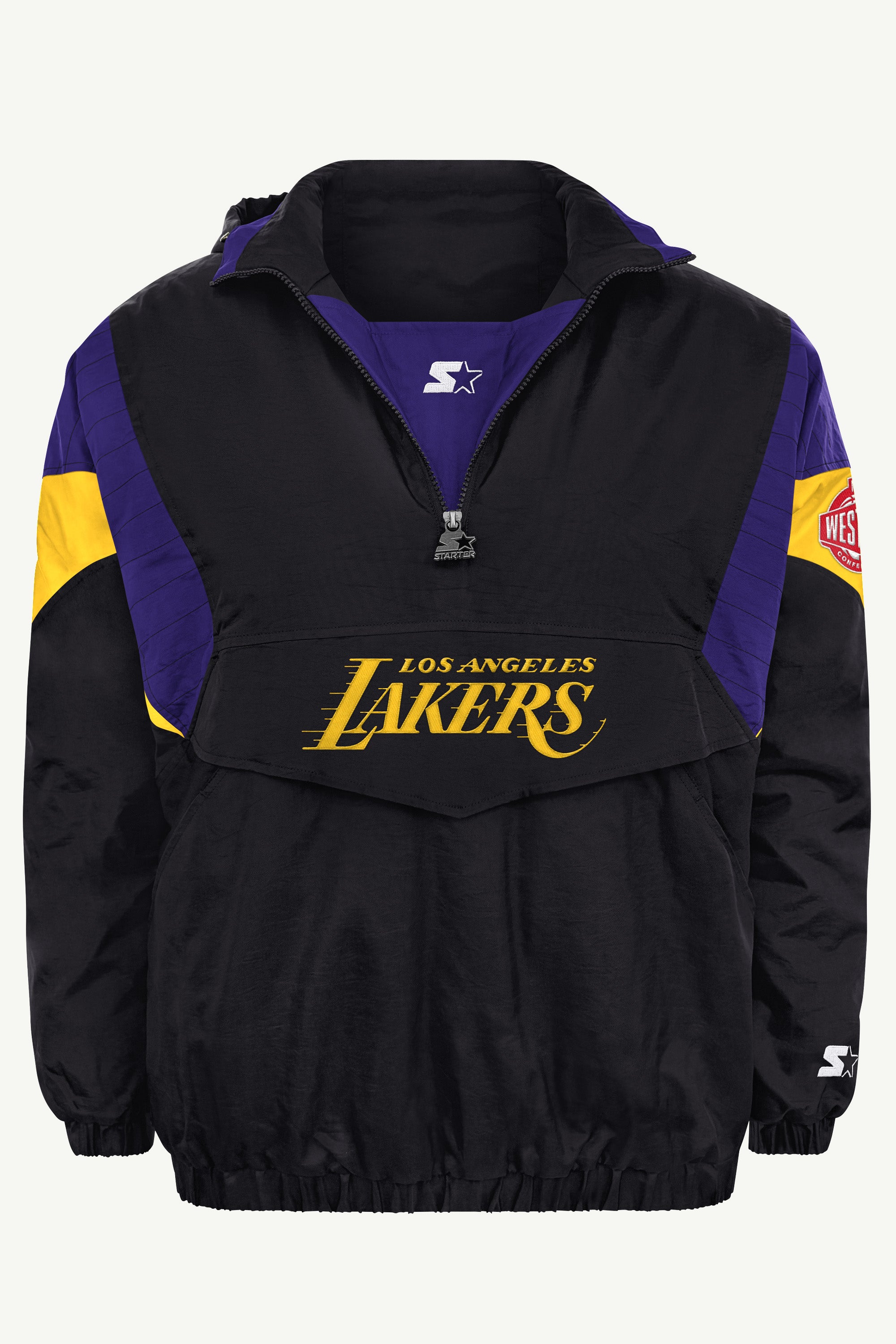 NBA | Starter