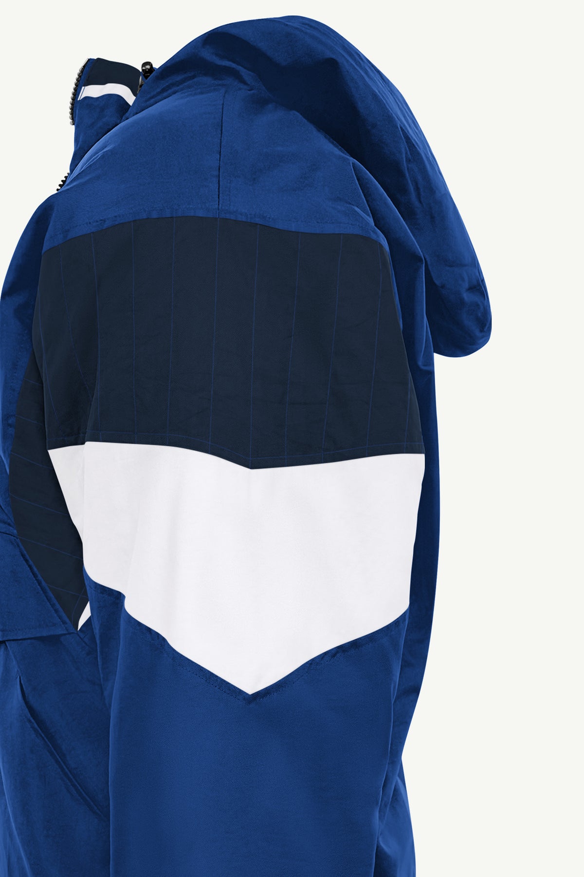 MENS TORONTO BLUE JAYS BREAKAWAY JACKET View 5