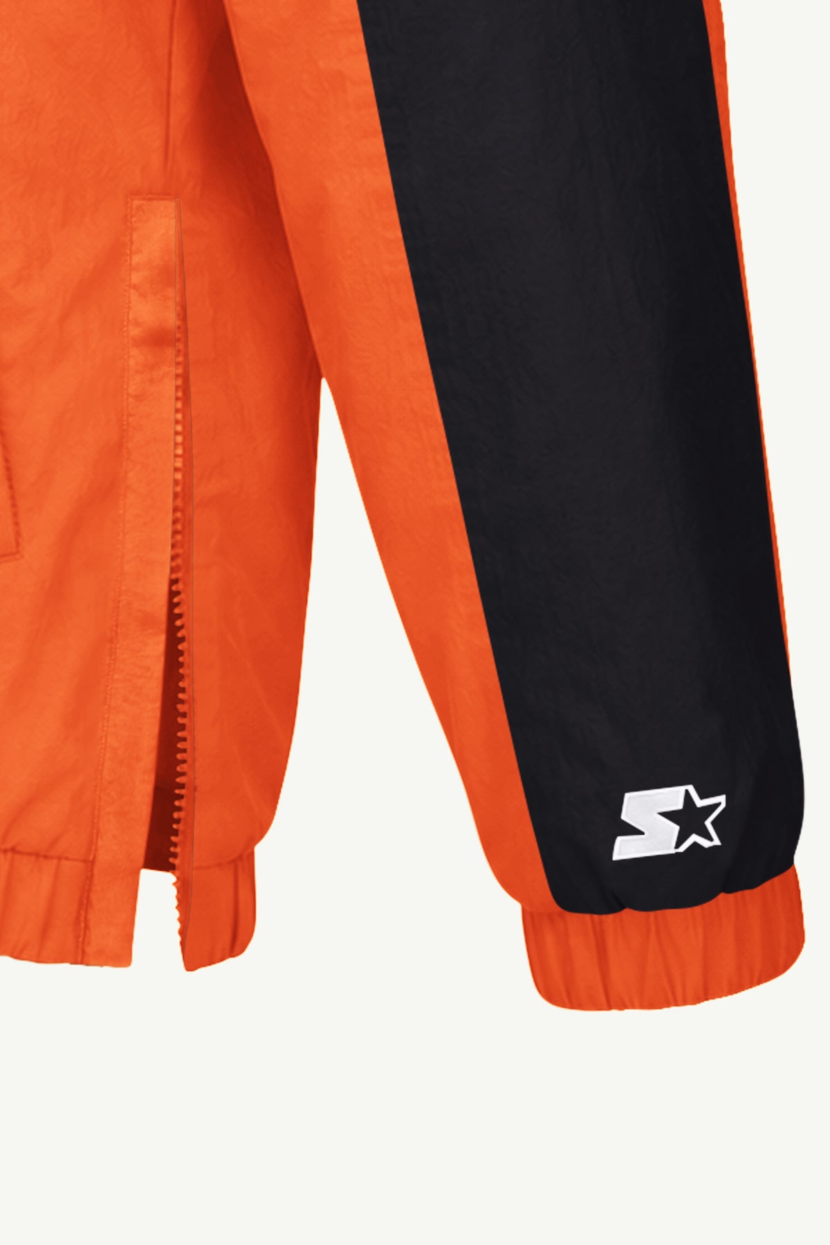 MENS BALTIMORE ORIOLES CLASSIC BREAKAWAY JACKET View 6