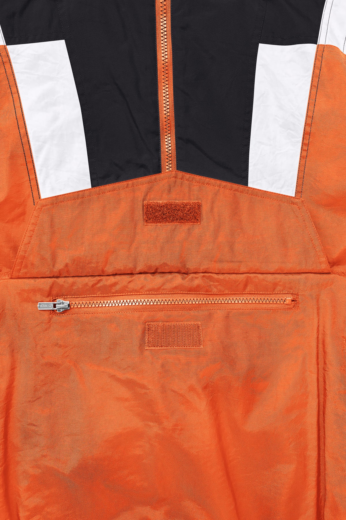 MENS BALTIMORE ORIOLES CLASSIC BREAKAWAY JACKET View 4