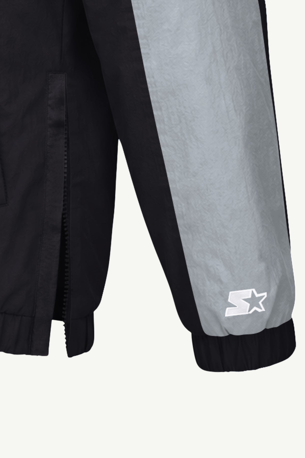MENS CHICAGO WHITE SOX CLASSIC BREAKAWAY JACKET View 6
