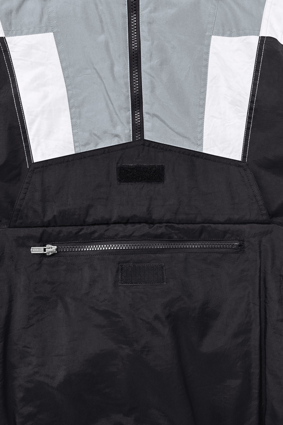 MENS CHICAGO WHITE SOX CLASSIC BREAKAWAY JACKET View 4