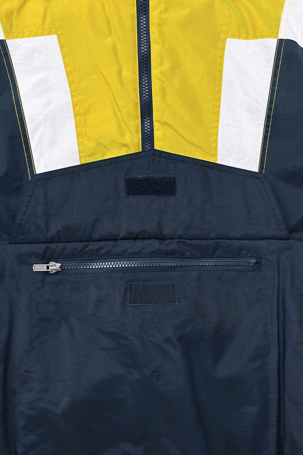 MENS MILWAUKEE BREWERS CLASSIC BREAKAWAY JACKET View 4