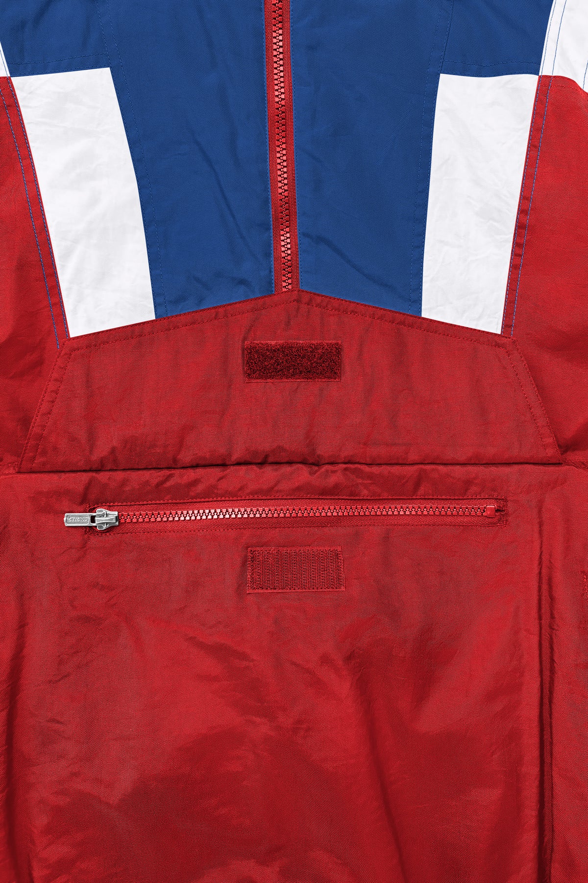 MENS PHILADELPHIA PHILLIES CLASSIC BREAKAWAY JACKET View 4