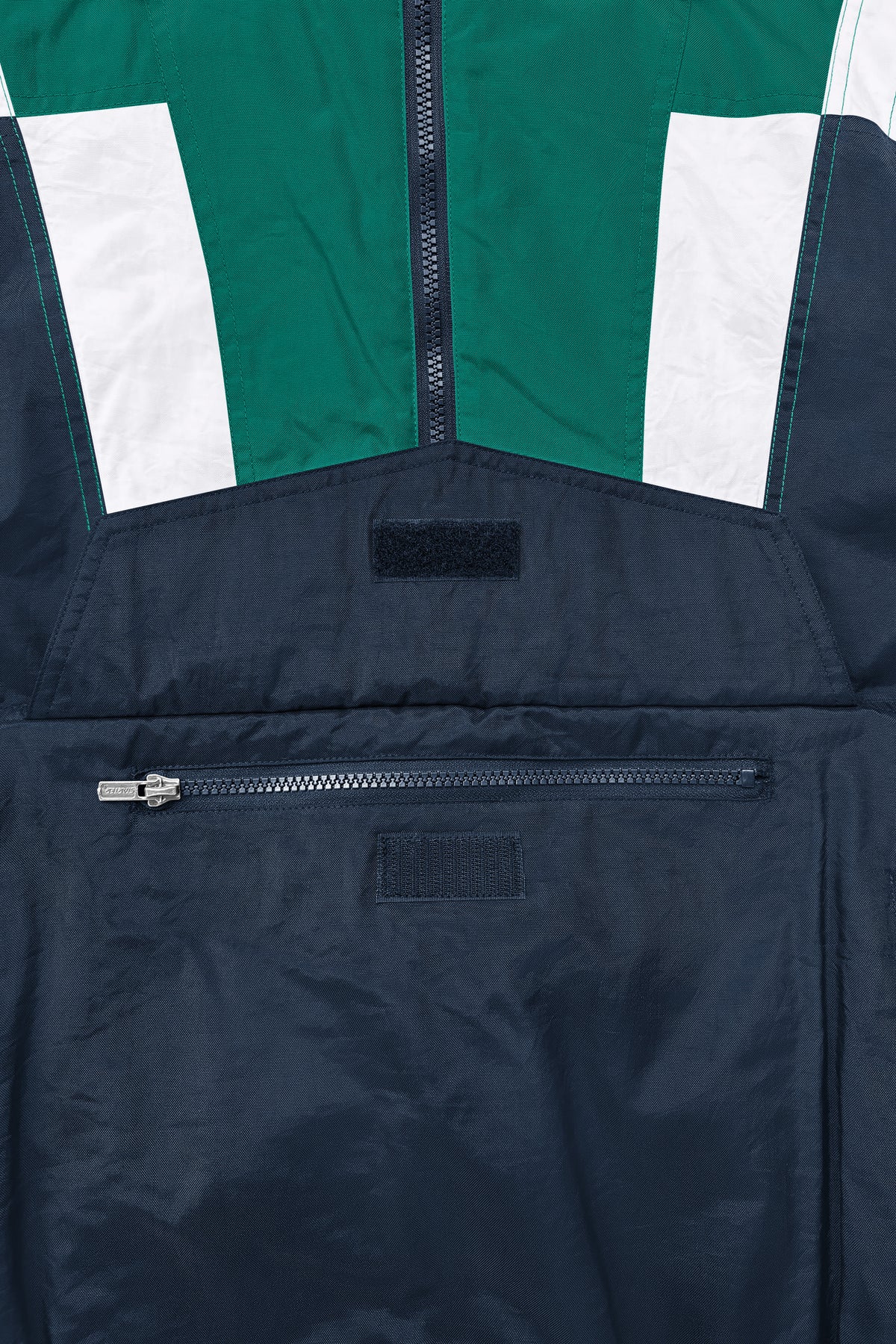 MENS SEATTLE MARINERS CLASSIC BREAKAWAY JACKET View 4