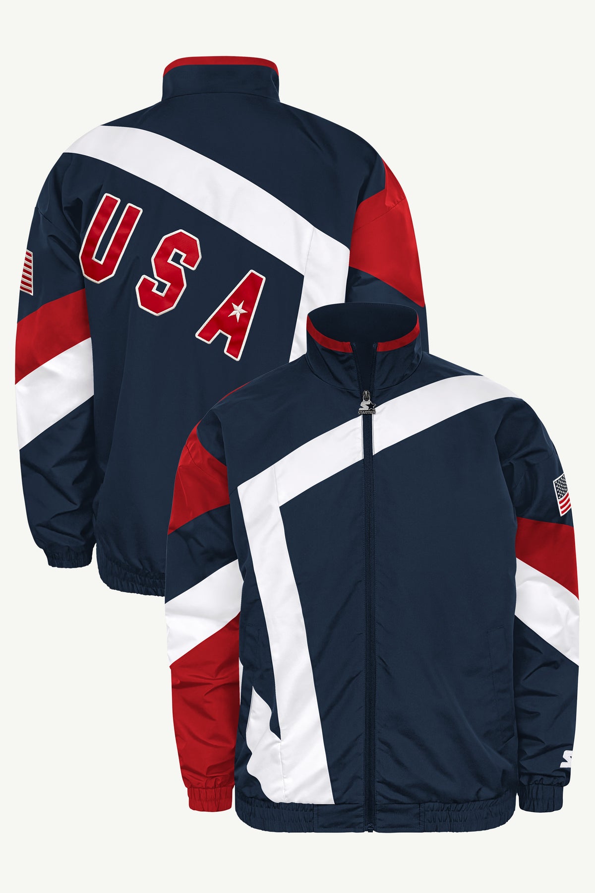 MENS USA STARLIGHT JACKET View 1