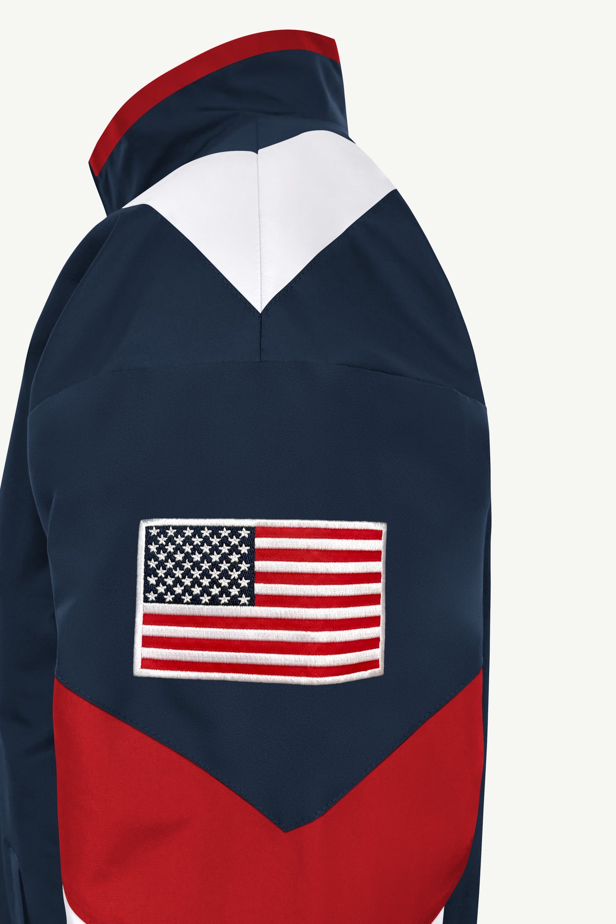 MENS USA STARLIGHT JACKET View 4