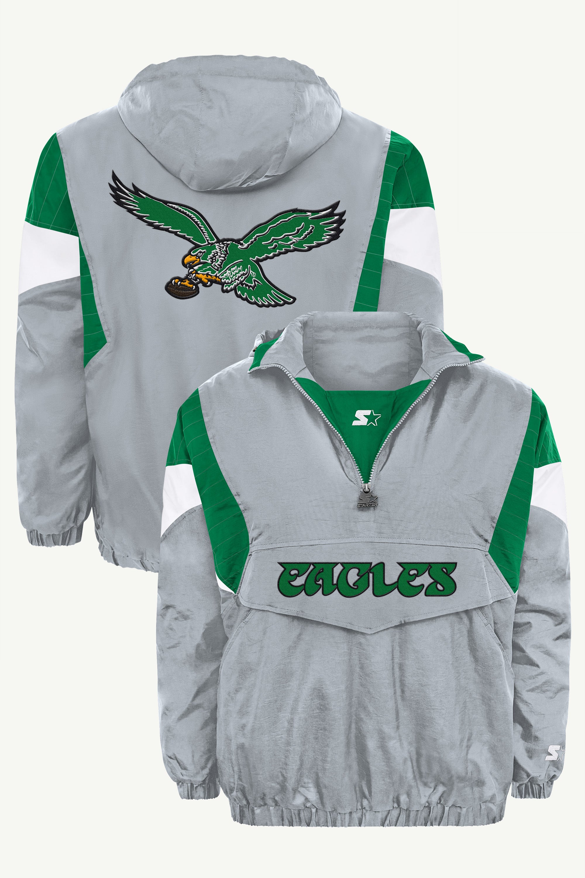 STARTER JACKETS | Starter