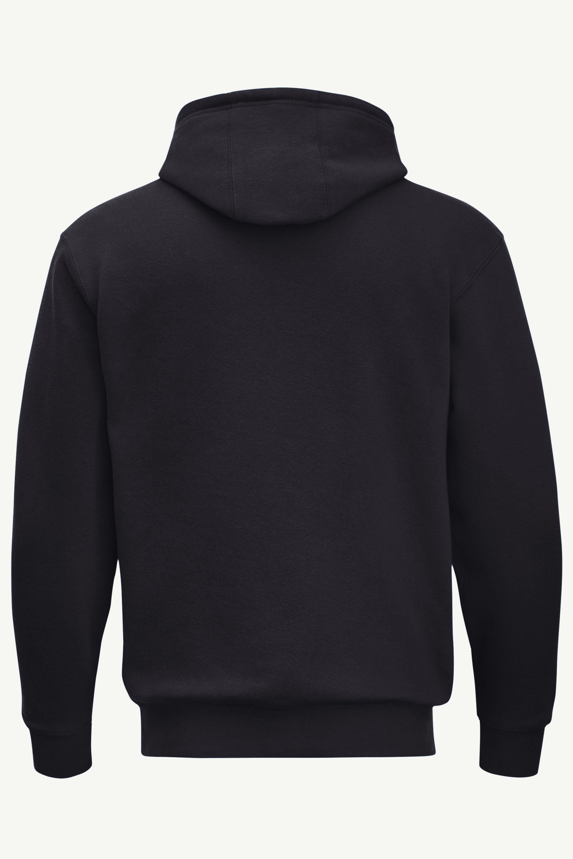 MENS MINNESOTA VIKINGS CROKE PARK HOODIE View 3