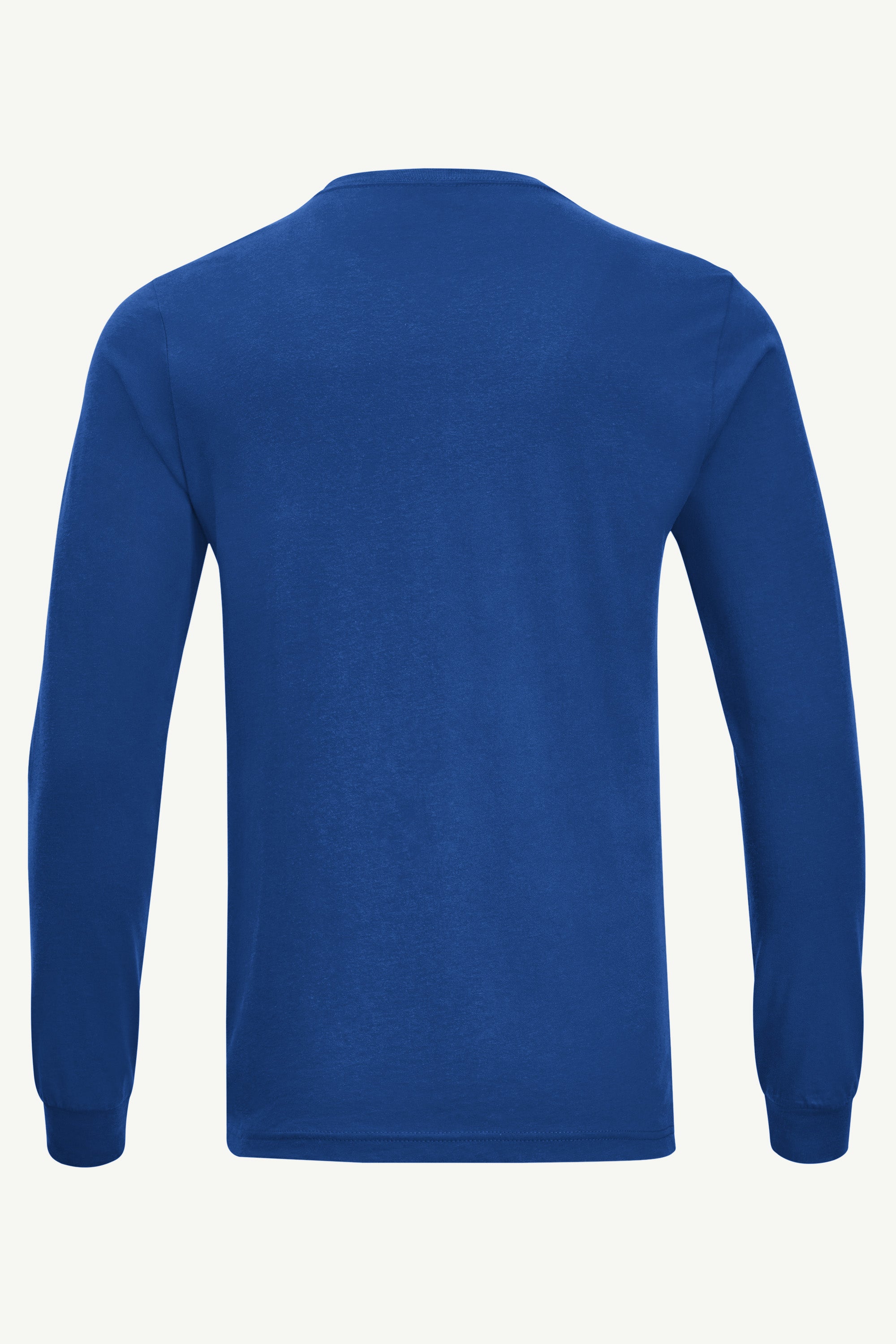 MENS BUFFALO SABRES LOGO ZOOM LONG SLEEVE T SHIRT View 2 | Men's Windbreakers