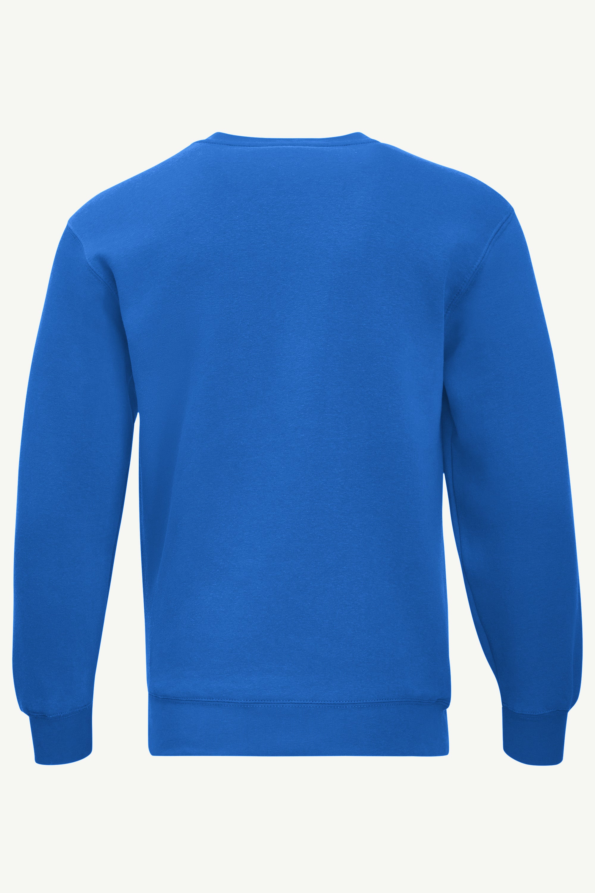 MENS CHICAGO CUBS CENTER SQUEEZE SWEATSHIRT View 2 | Chicago Cubs
